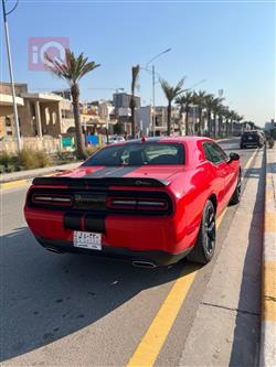دۆج چالنجەر